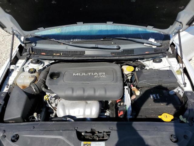 Photo 7 from auction – 2015 CHRYSLER 200 LIMITE with VIN 1C3CCCAB5FN535766