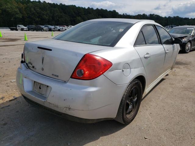Photo 4 from auction – 2010 PONTIAC G6 with VIN 1G2ZA5E07A4111055
