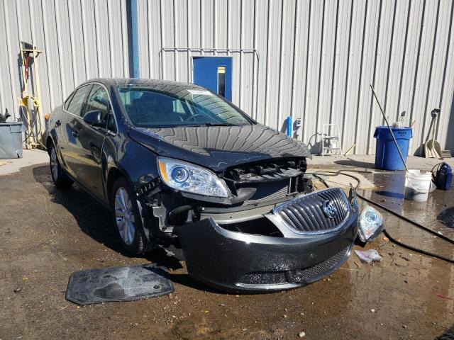 BUICK 2DR SPECIA 2016 with VIN 1G4PP5SK9G4170278 - Photo from auction
