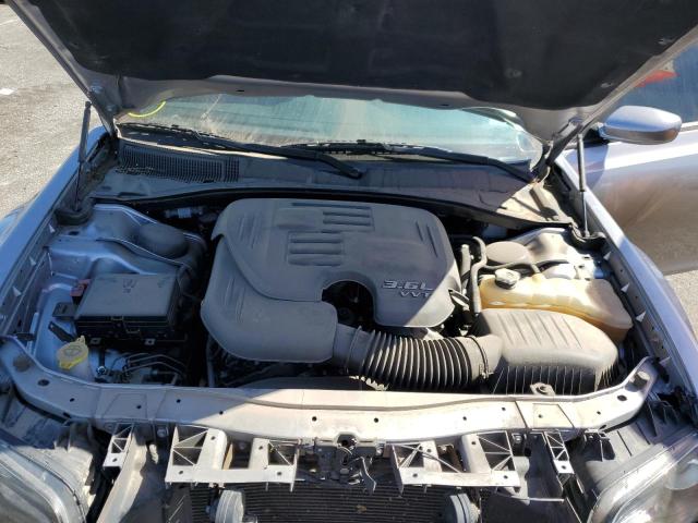 Photo 7 from auction – 2018 CHRYSLER 300 S with VIN 2C3CCABGXJH227234