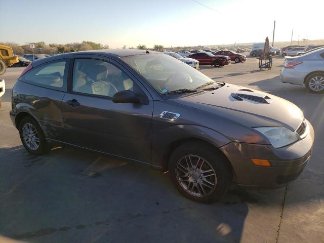 Photo 4 from auction – 2007 FORD FOCUS ZX3 with VIN 1FAFP31N27W244067