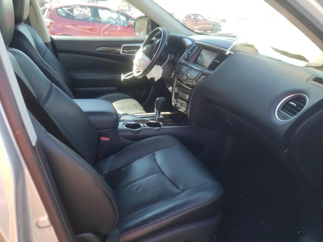 Zdjęcie 5 z aukcji – 2014 NISSAN PATHFINDER z VIN 5N1AR2MN7EC641725