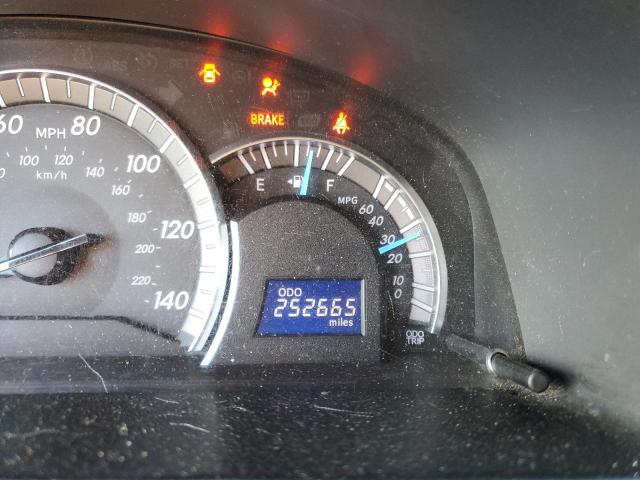 Photo 8 from auction – 2014 TOYOTA CAMRY L with VIN 4T1BF1FK8EU304257