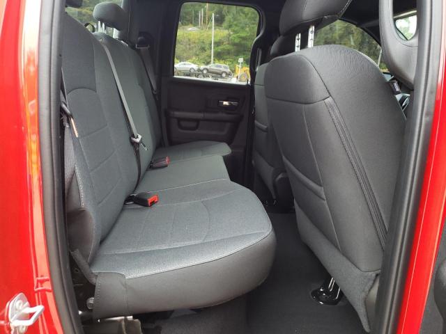 Photo 6 from auction – 2021 RAM 1500 CLASS with VIN 1C6RR7GG5MS538090
