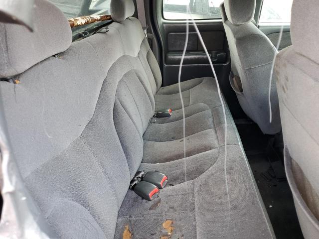 Photo 6 from auction – 2002 GMC NEW SIERRA with VIN 2GTEC19V821263698