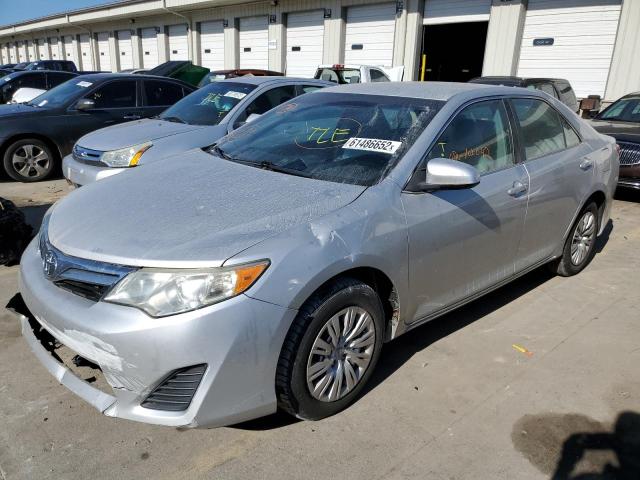 Photo 2 from auction – 2012 TOYOTA CAMRY BASE with VIN 4T1BF1FK8CU579446