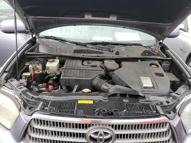 Photo 7 from auction – 2009 TOYOTA HIGHLANDER with VIN JTEEW44A692034388