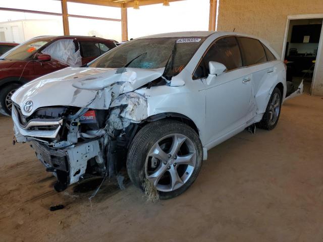 Photo 2 from auction – 2013 TOYOTA VENZA LE with VIN 4T3ZK3BB1DU061375