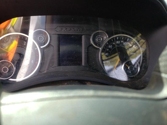 Photo 8 from auction – 2022 RAM 3500 with VIN 3C7WRTCL6NG141927