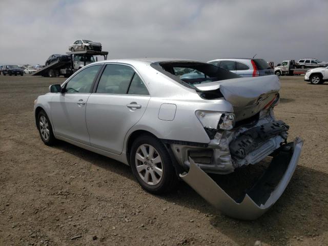 Photo 3 from auction – 2008 TOYOTA CAMRY CE with VIN 4T1BE46K28U246123