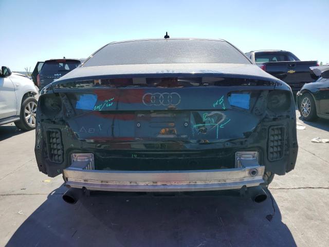 Photo 9 from auction – 2013 AUDI A8 QUATTRO with VIN WAUAGAFD5DN032934