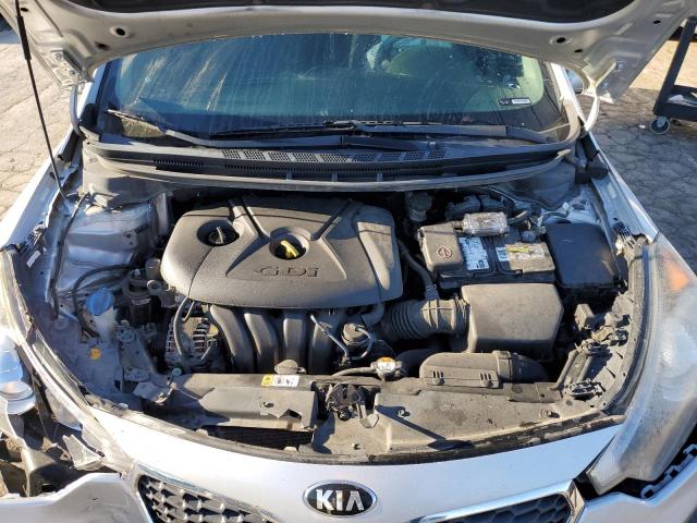 Photo 7 from auction – 2016 KIA FORTE EX with VIN KNAFX4A8XG5523456
