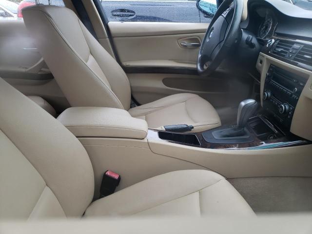 Photo 5 from auction – 2008 BMW 328 XI with VIN WBAVC93578K044261