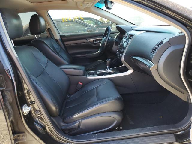 Photo 5 from auction – 2013 NISSAN ALTIMA 2.5 with VIN 1N4AL3AP8DN478769