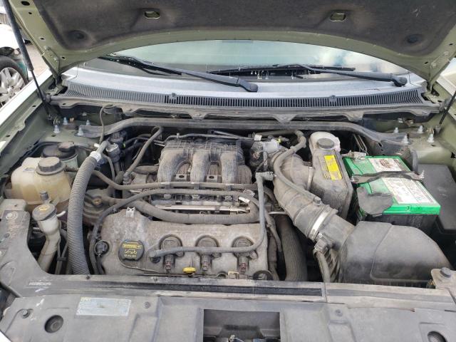 Photo 7 from auction – 2012 FORD FLEX SE with VIN 2FMGK5BC9CBD05671