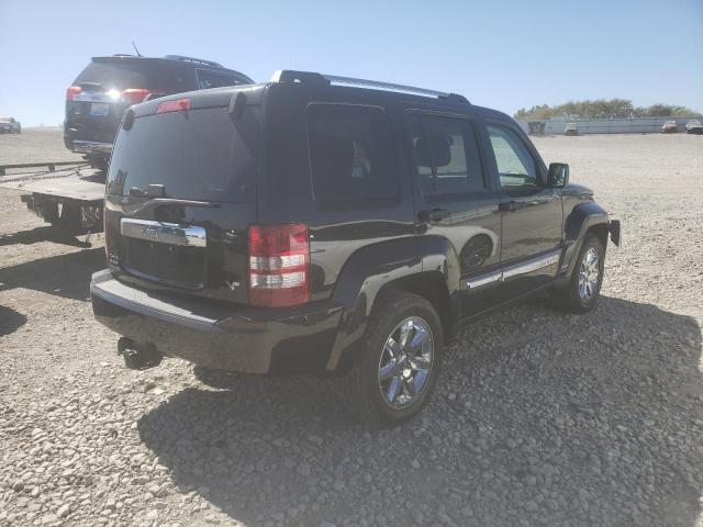 Photo 4 from auction – 2012 JEEP LIBERTY LI with VIN 1C4PJMCK5CW117557