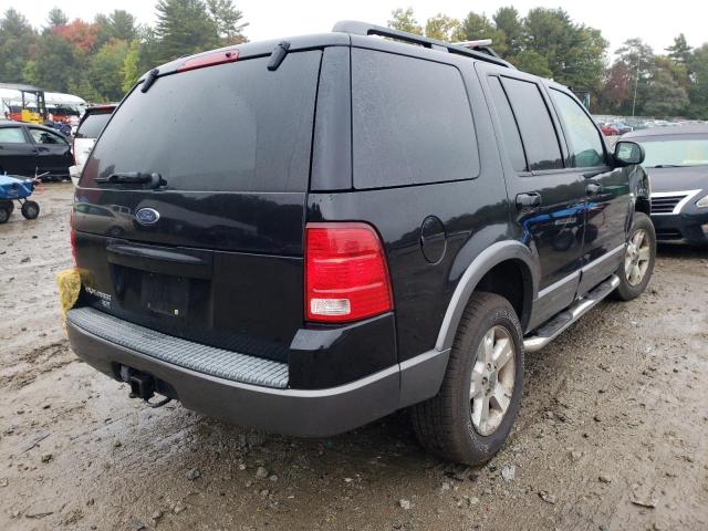 Photo 4 from auction – 2003 FORD EXPLORER X with VIN 1FMZU73K93UB55415