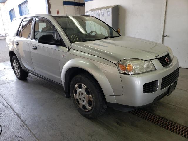 Photo 1 from auction – 2006 SATURN VUE with VIN 5GZCZ23D46S863909