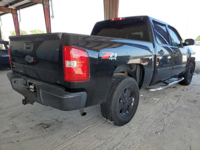 Photo 4 from auction – 2009 CHEVROLET SILVERADO with VIN 3GCEK23339G246938