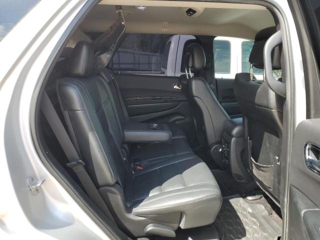 Photo 6 from auction – 2011 DODGE DURANGO CR with VIN 1D4RD4GG8BC704926