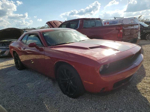 DODGE CHALLENGER 2016 with VIN 2C3CDZBTXGH114093 - Photo from auction