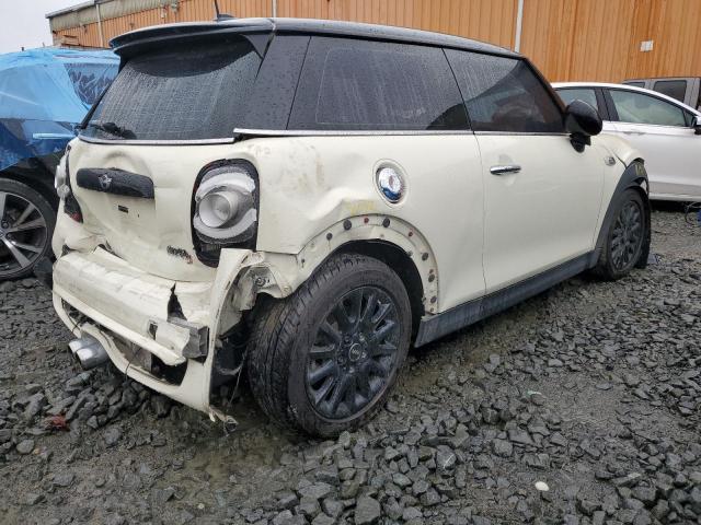 Photo 4 from auction – 2015 MINI COOPER S with VIN WMWXP7C58F2A36896