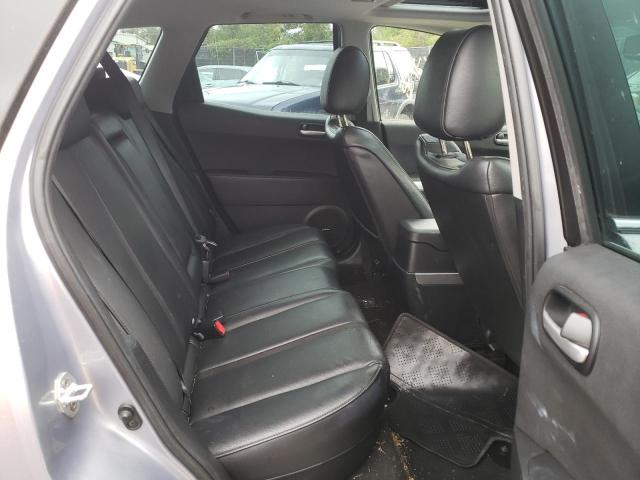 Photo 6 from auction – 2008 MAZDA CX-7 with VIN JM3ER293380170487
