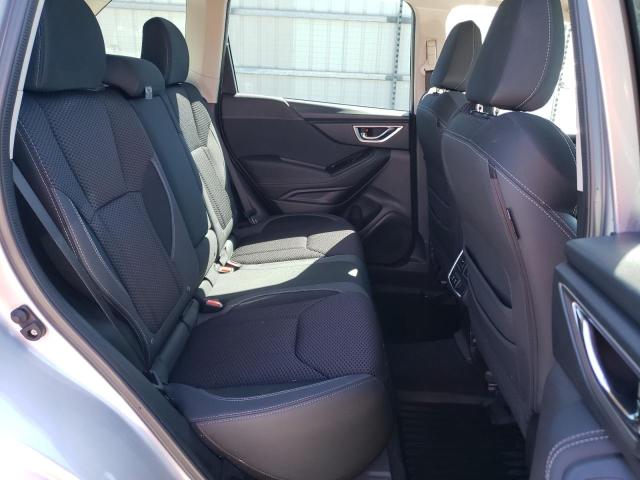 Photo 6 from auction – 2021 SUBARU FORESTER P with VIN JF2SKAJC9MH509255