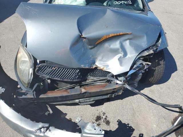 Photo 7 from auction – 2009 MITSUBISHI ECLIPSE GS with VIN 4A3AK24F39E009412