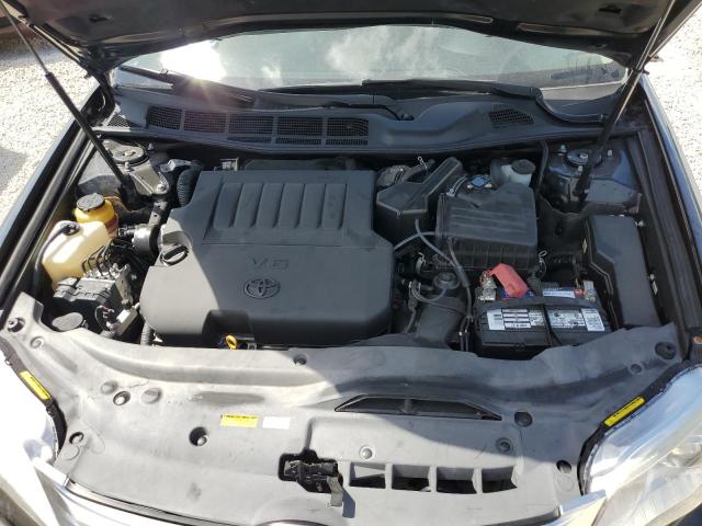 Фото 7 с аукциона – 2012 TOYOTA AVALON BAS с VIN 4T1BK3DB9CU463036