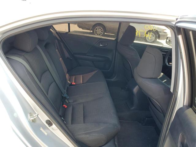 Photo 6 from auction – 2013 HONDA ACCORD SPO with VIN 1HGCR2F57DA064085