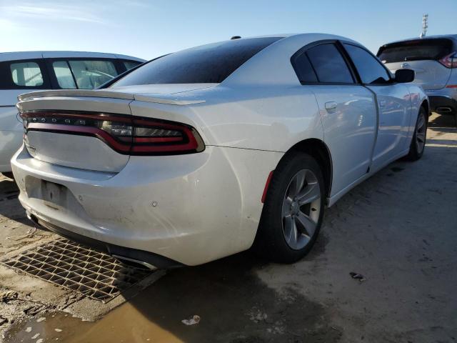 Photo 4 from auction – 2015 DODGE CHARGER SE with VIN 2C3CDXBG7FH791107