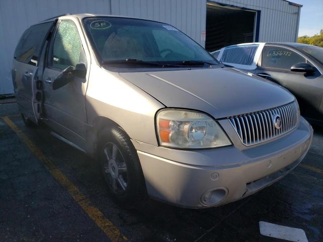 MERCURY MONTEREY 2004 with VIN 2MRDA20214BJ12142 - Photo from auction