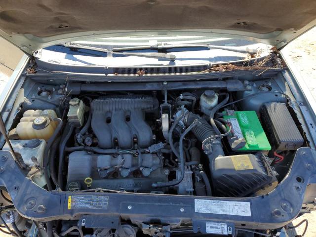 Photo 7 from auction – 2005 FORD FIVE HUNDR with VIN 1FAFP231X5G175785