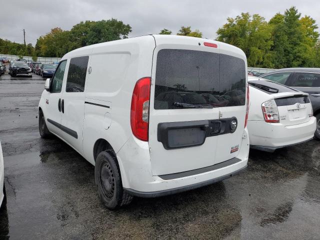 Photo 3 from auction – 2016 RAM PROMASTER with VIN ZFBERFBT8G6C63470