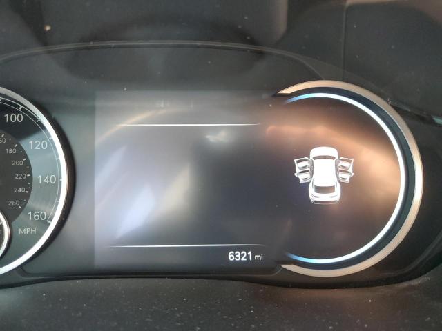 Photo 8 from auction – 2022 GENESIS GV70 BASE with VIN KMUMADTB5NU024004