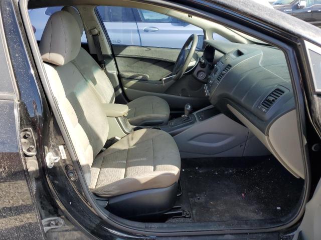 Photo 5 from auction – 2014 KIA FORTE LX with VIN KNAFX4A67E5241013