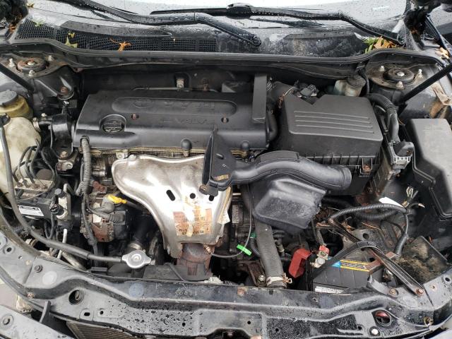Photo 7 from auction – 2007 TOYOTA CAMRY CE with VIN 4T1BE46K97U177672