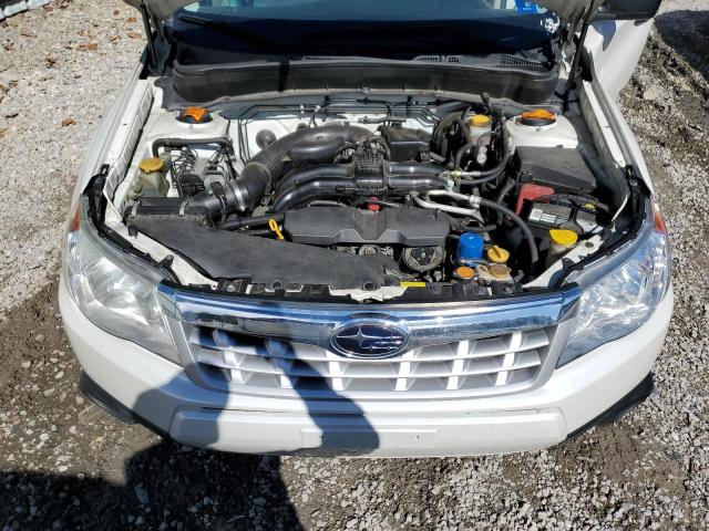 Photo 7 from auction – 2011 SUBARU FORESTER 2 with VIN JF2SHABC5BH717496