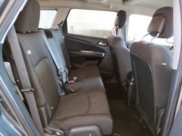 Photo 11 from auction – 2017 DODGE JOURNEY SX with VIN 3C4PDCBG5HT576003