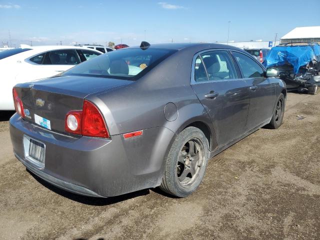 Photo 4 from auction – 2012 CHEVROLET MALIBU LS with VIN 1G1ZA5EU1CF212610