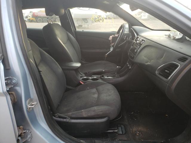Photo 5 from auction – 2013 CHRYSLER 300 with VIN 1C3CCBBB4DN515756