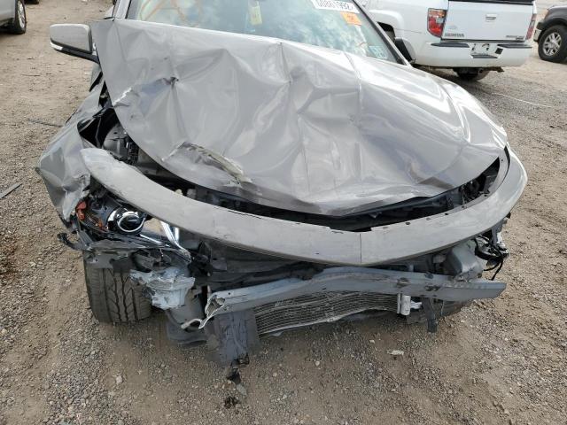 Photo 9 from auction – 2017 CHEVROLET IMPALA LT with VIN 2G1105SAXH9168066