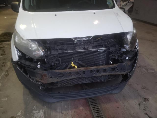 Photo 9 from auction – 2014 FORD TRANSIT CO with VIN NM0LS7E75E1135186
