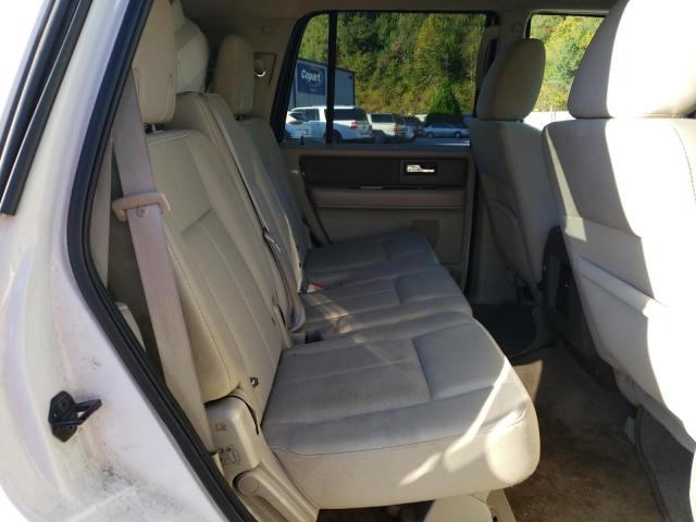 Photo 6 from auction – 2012 FORD EXPEDITION with VIN 1FMJU1J51CEF57253