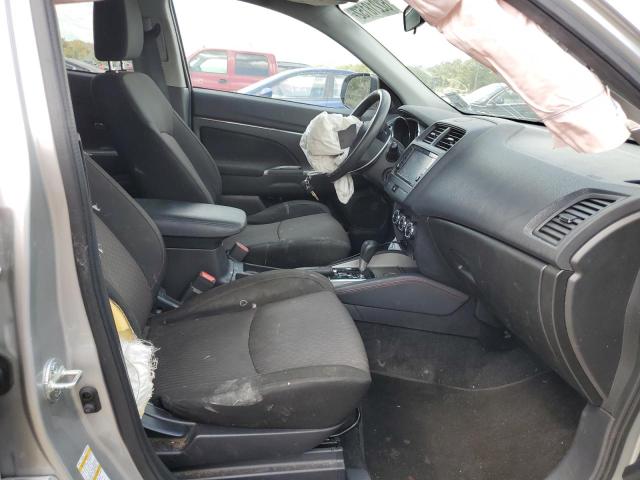 Photo 5 from auction – 2018 MITSUBISHI OUTLANDER with VIN JA4AP3AU8JU022156