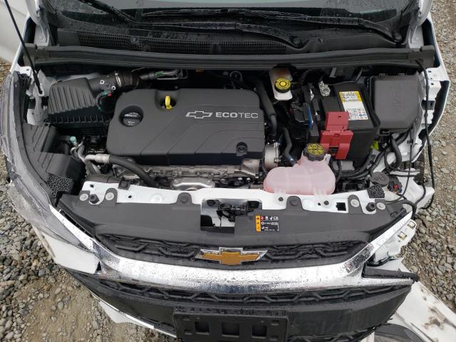 Photo 7 from auction – 2022 CHEVROLET SPARK LS with VIN KL8CB6SA8NC024867