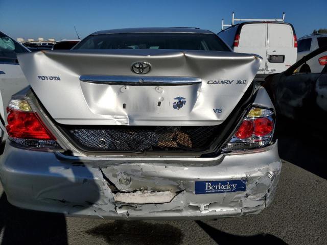 Photo 9 from auction – 2005 TOYOTA CAMRY LE with VIN 4T1BF32K85U594243