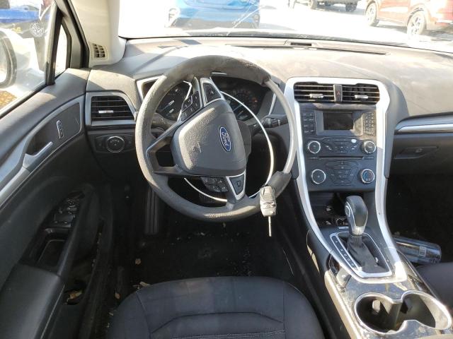 Photo 8 from auction – 2014 FORD FUSION SE with VIN 3FA6P0H71ER245409