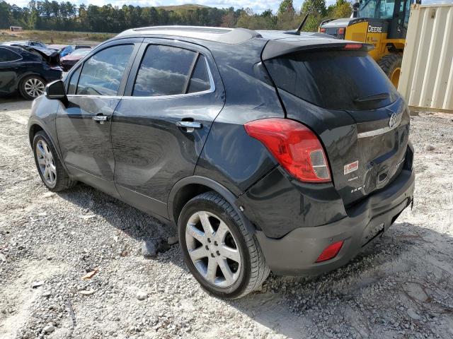 Photo 3 from auction – 2014 BUICK ENCORE PRE with VIN KL4CJDSB4EB595702